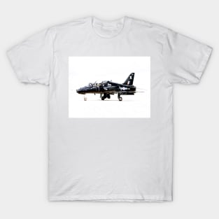 RAF Black Hawk T-Shirt